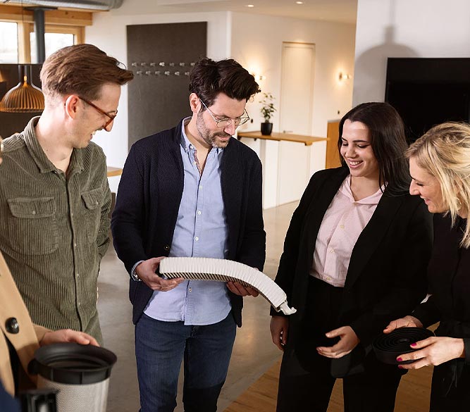 Küchenplanung Berlin, individuell und professionell